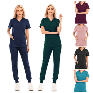 Nurses’ Scrub Uniforms