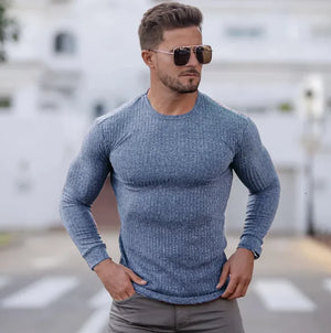 Men's Fitness Clothing