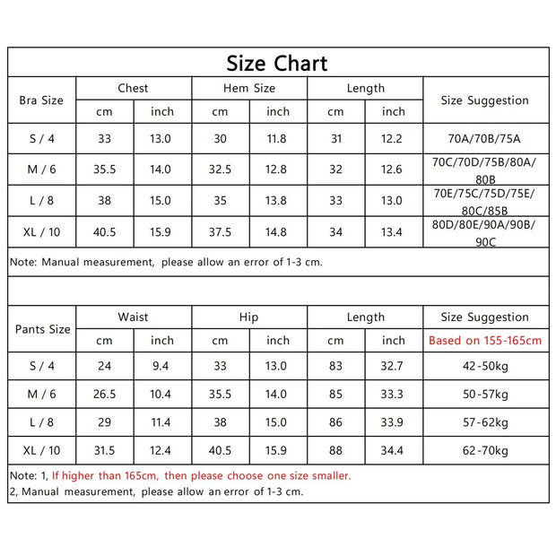 Seamless Yoga Set Gym Fitness Clothing Women Workout Set - Boaties Collective