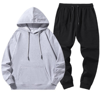 Men's Sweats combo - Boaties Collective