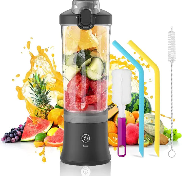 Electric Juicer Fruit Mixers - Boaties Collective