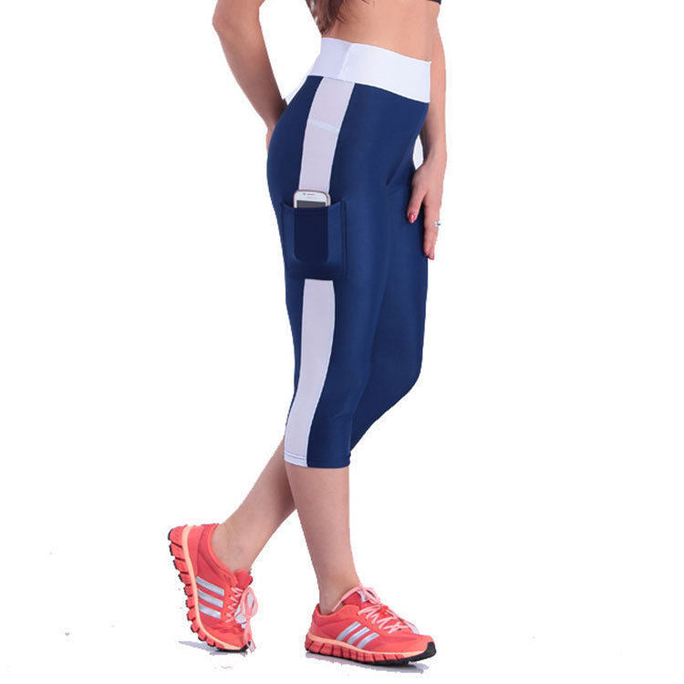 Yoga Running Legging Pants Women Fitness - Boaties Collective