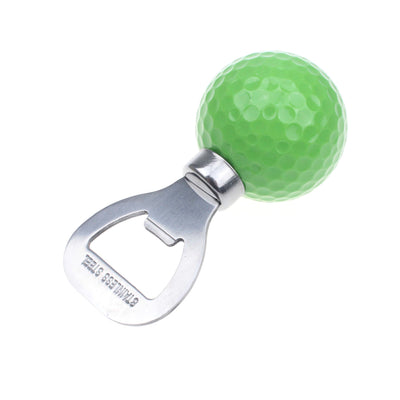 Golf Opener Souvenir Beer Opener