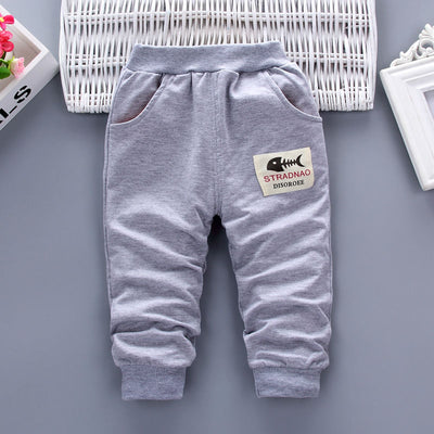 Children's three-piece children's clothing - Boaties Collective