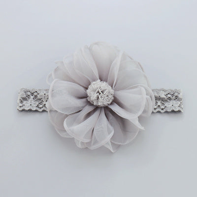 Baby hair accessories - Boaties Collective