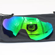 Bicycle riding glasses - Boaties Collective