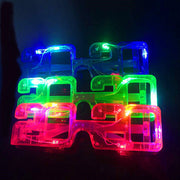 Luminescent glasses - Boaties Collective