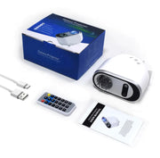 Stellar Sky Projector - Boaties Collective