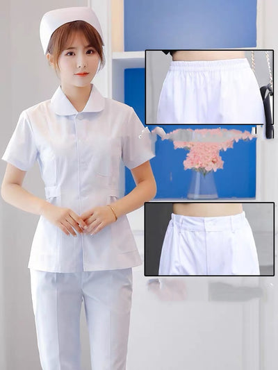 nurse uniform set - Boaties Collective