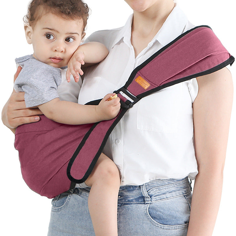 Baby Outing General Product Newborn Walk The Children Fantstic Product Waist Stool Back Strap - Boaties Collective