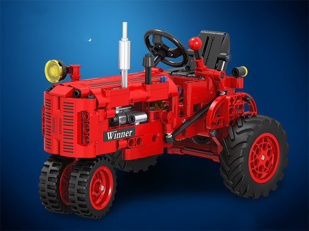 Children's puzzle toys - Boaties Collective