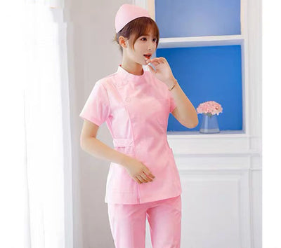 nurse uniform set - Boaties Collective