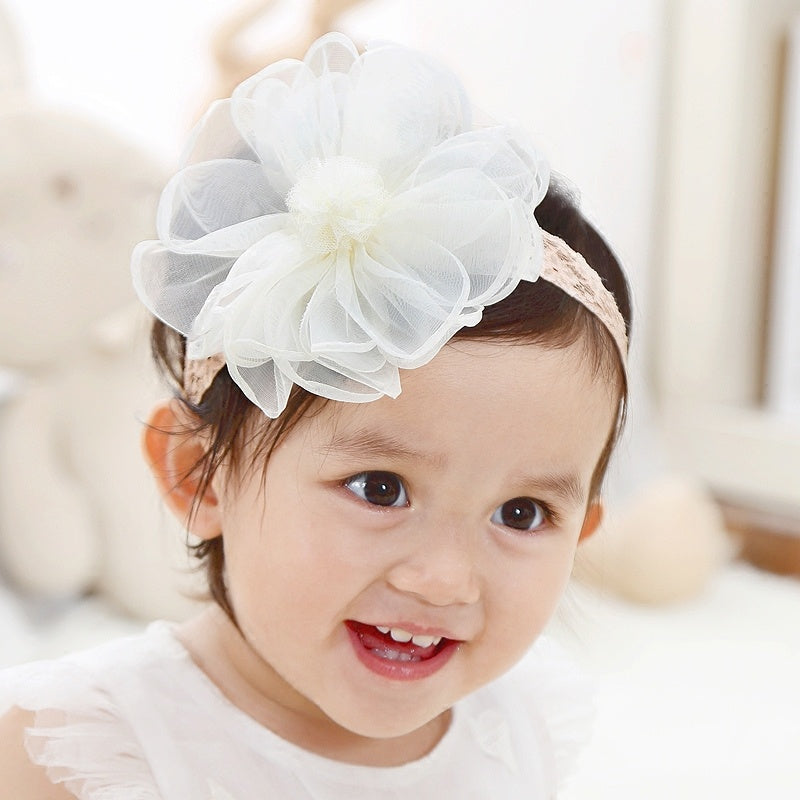 Baby hair accessories - Boaties Collective