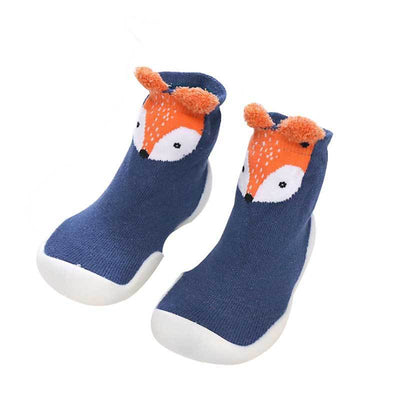 Children floor socks - Boaties Collective