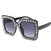 Sunglasses net red glasses - Boaties Collective