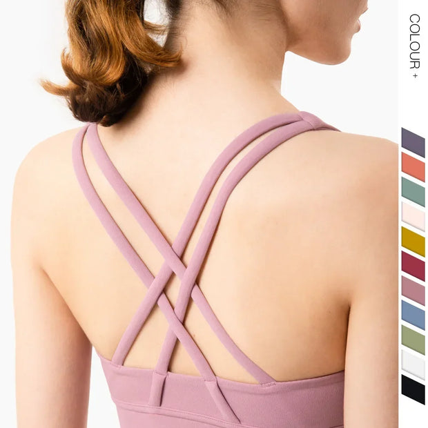 Seamless Yoga Set Gym Fitness Clothing Women Workout Set - Boaties Collective