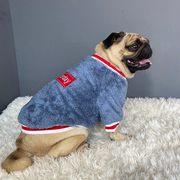 Pet sweater - Boaties Collective