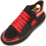 Net Celebrity Shoes Men's Trendy Shoes Fashion Personality Casual Shoes - Boaties Collective