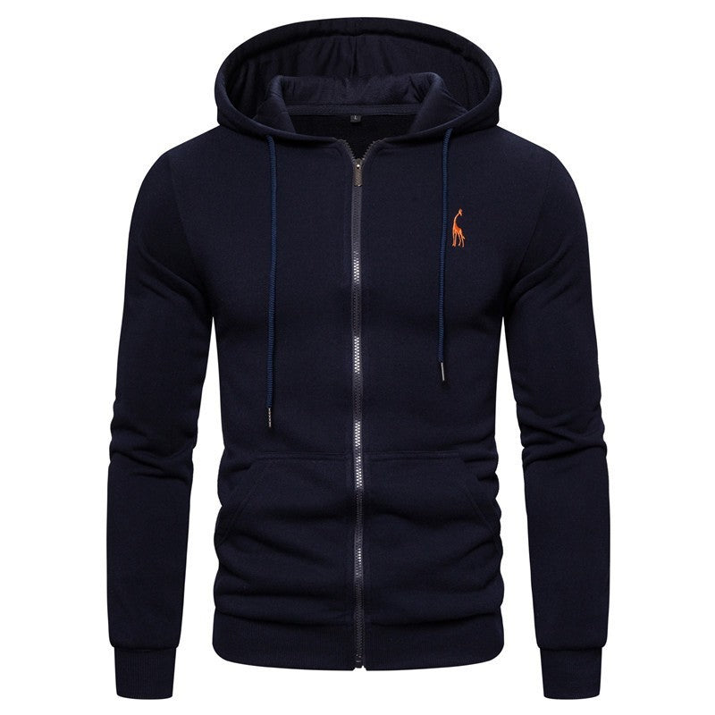 New Autumn Winter Cotton Hoodied Mens Sweatshirts - Boaties Collective