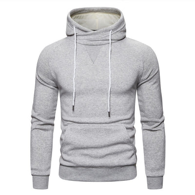 New Autumn Winter Cotton Hoodied Mens Sweatshirts - Boaties Collective