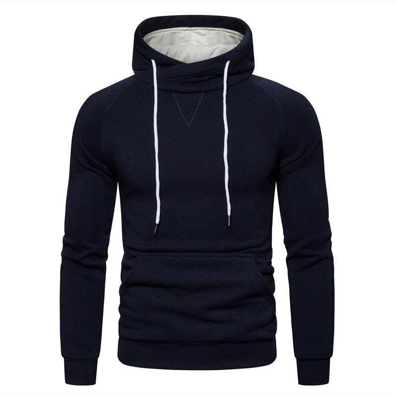 New Autumn Winter Cotton Hoodied Mens Sweatshirts - Boaties Collective