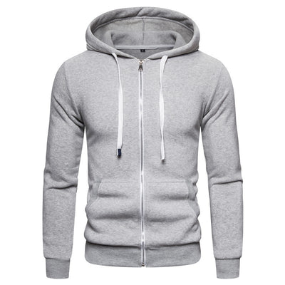 New Autumn Winter Cotton Hoodied Mens Sweatshirts - Boaties Collective