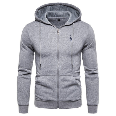 New Autumn Winter Cotton Hoodied Mens Sweatshirts - Boaties Collective