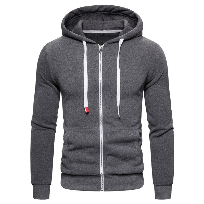 New Autumn Winter Cotton Hoodied Mens Sweatshirts - Boaties Collective