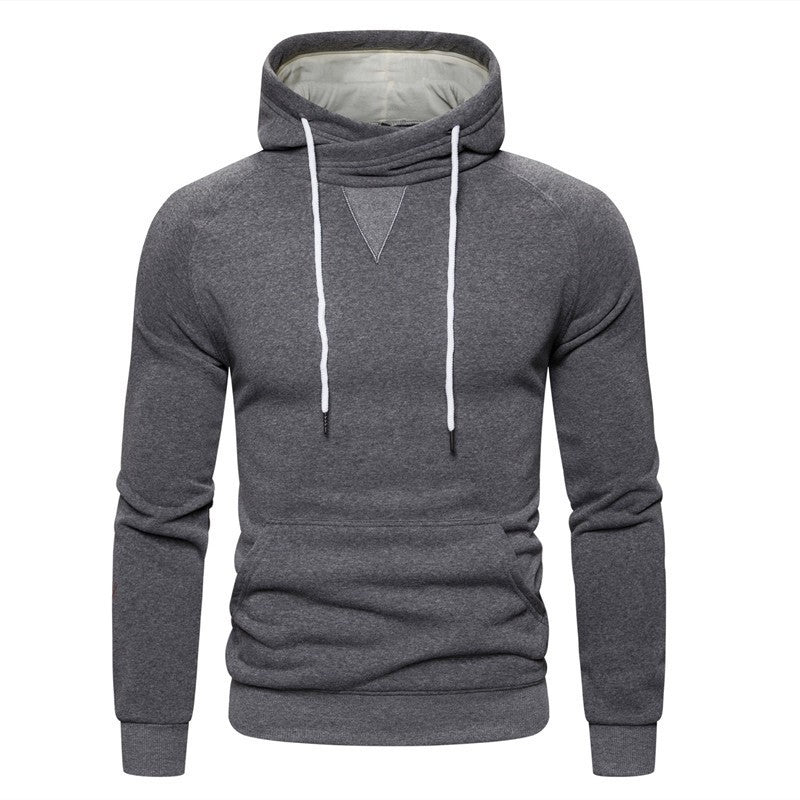 New Autumn Winter Cotton Hoodied Mens Sweatshirts - Boaties Collective