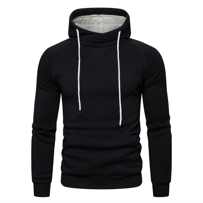 New Autumn Winter Cotton Hoodied Mens Sweatshirts - Boaties Collective