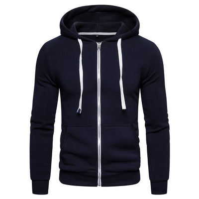 New Autumn Winter Cotton Hoodied Mens Sweatshirts - Boaties Collective