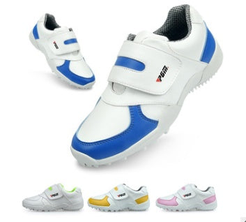Shoes Children's Shoes Shoes For Boys And Girls Breathable Sports Shoes - Boaties Collective