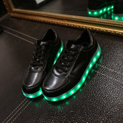 Luminous Shoes, Luminous Shoes, Casual Sneakers - Boaties Collective