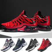 Sports shoes men's shoes large size flying shoes breathable - Boaties Collective