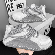 Bread Shoes Net Red Tide Shoes - Boaties Collective