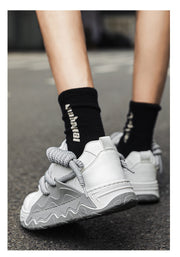 Bread Shoes Net Red Tide Shoes - Boaties Collective