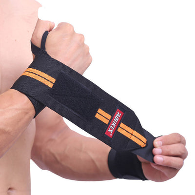 Fitness Band Wristband Bandage Sports Gloves - Boaties Collective