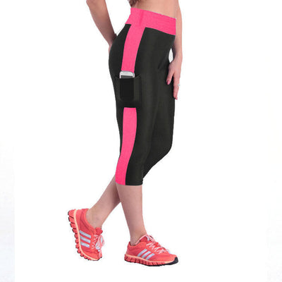 Yoga Running Legging Pants Women Fitness - Boaties Collective