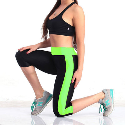 Yoga Running Legging Pants Women Fitness - Boaties Collective