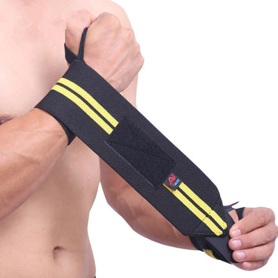 Fitness Band Wristband Bandage Sports Gloves - Boaties Collective