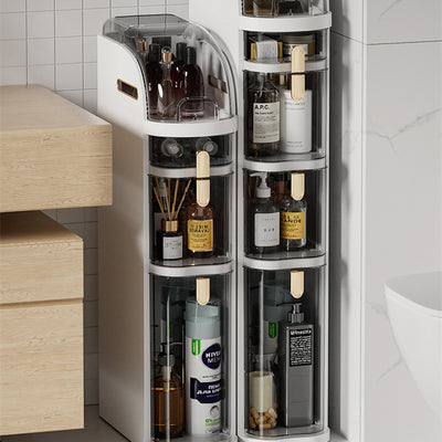 Home Kitchen Clip Organizer Storage Cabinet - Boaties Collective