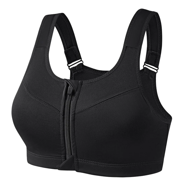 Breathable Yoga Fitness Sports Bra - Boaties Collective