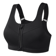 Breathable Yoga Fitness Sports Bra - Boaties Collective