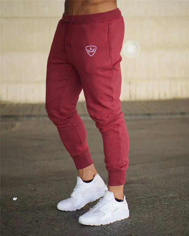 Bodybuilding Fitness Sweatpants - Boaties Collective