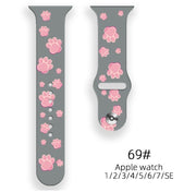 Watch Band Printed Watch Strap - Boaties Collective