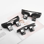 Ultra-high-definition Glasses For Myopia Can Be Equipped With Horizontal Reading Glasses - Boaties Collective