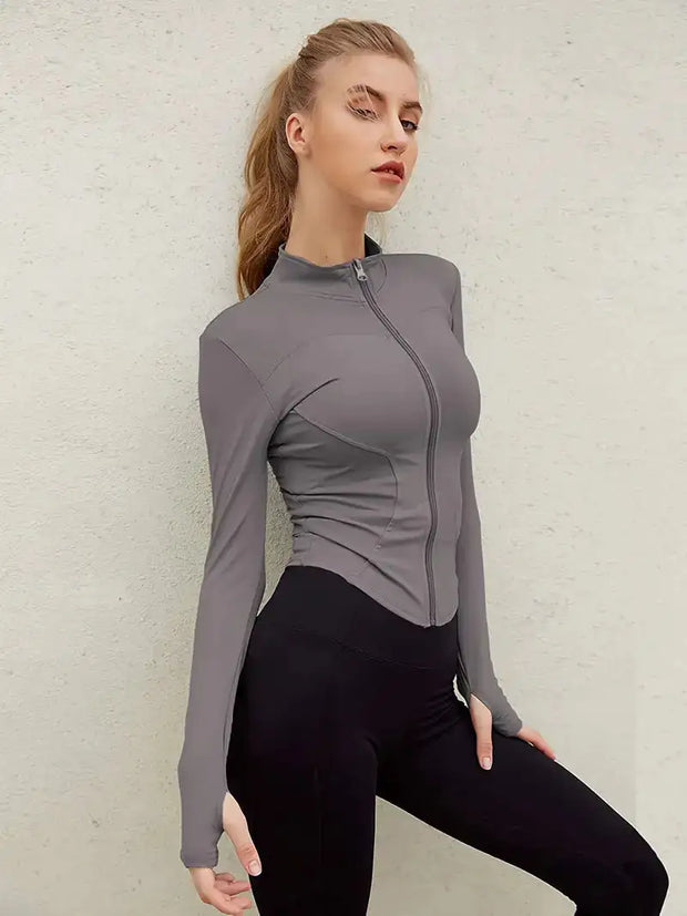 Fitness Jackets - Boaties Collective