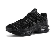 Sports shoes men's shoes large size flying shoes breathable - Boaties Collective