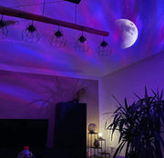 Stellar Sky Projector - Boaties Collective