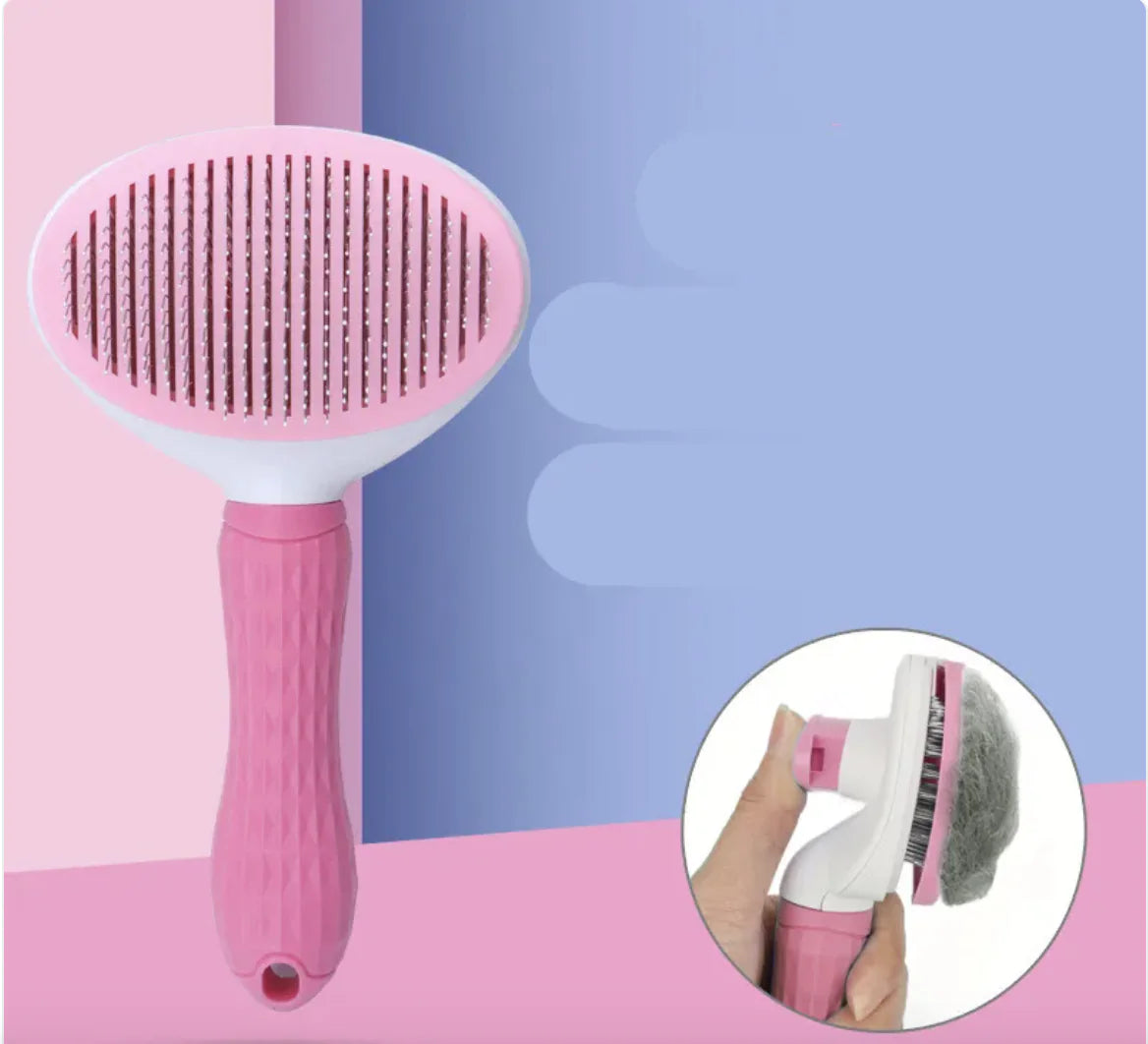 Pet Hair Removal Comb - Boaties Collective